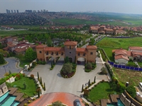 park life çeşme